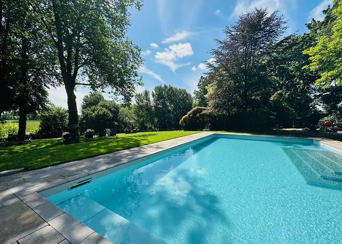 Eggert Hotel Munster (North Rhine-Westphalia)