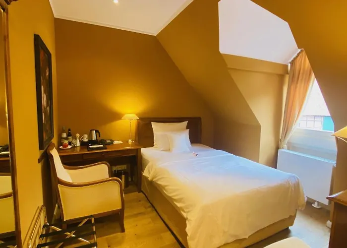 Eggert 4* Munster (North Rhine-Westphalia)