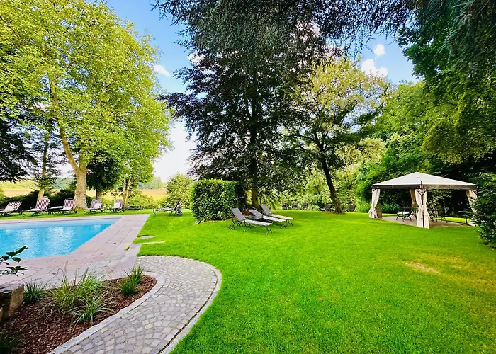 Eggert Munster (North Rhine-Westphalia)