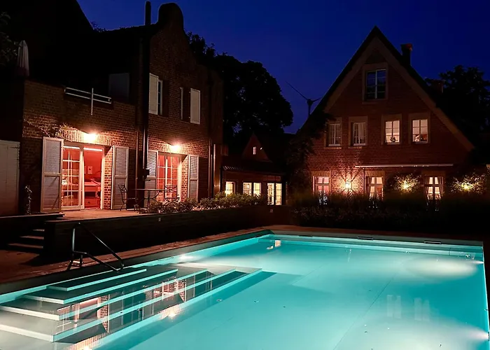 Eggert Hotel Munster (North Rhine-Westphalia)