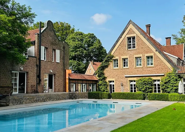 Hotel Eggert Munster (North Rhine-Westphalia)