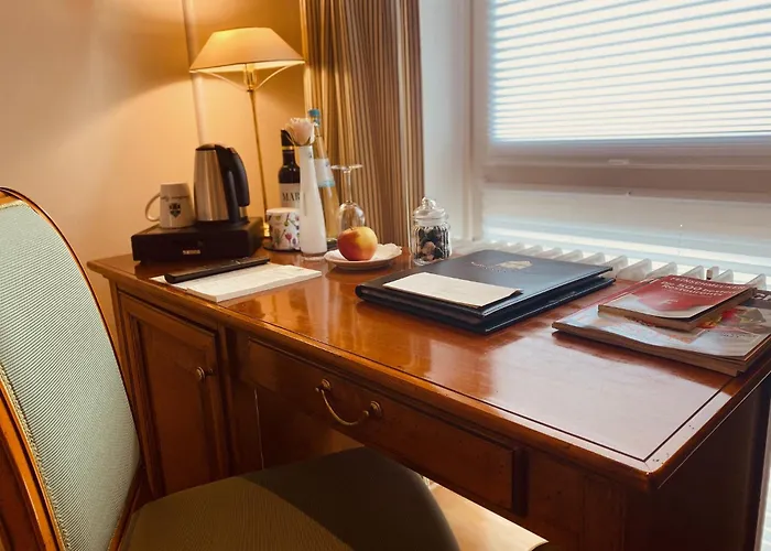 Eggert 4* Munster (North Rhine-Westphalia)