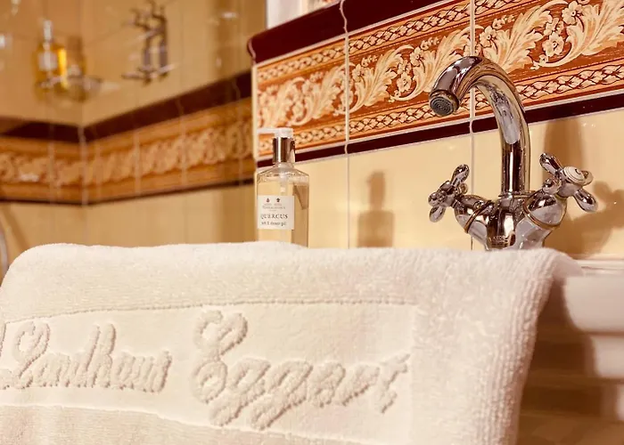 Ξενοδοχείο Eggert