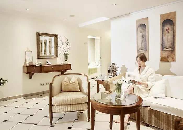 Eggert 4* Μούνστερ