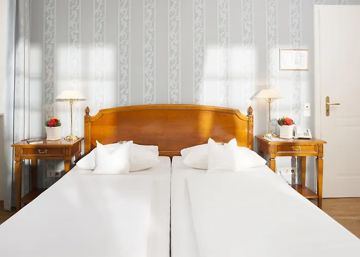 Hotel Eggert Munster (North Rhine-Westphalia)