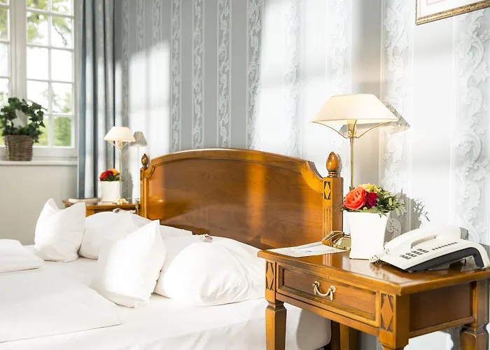 Hotel Eggert Munster (North Rhine-Westphalia)