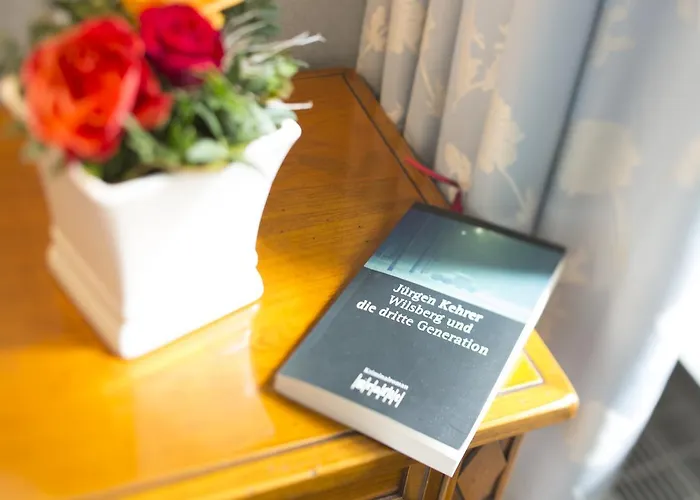 Ξενοδοχείο Eggert 4*