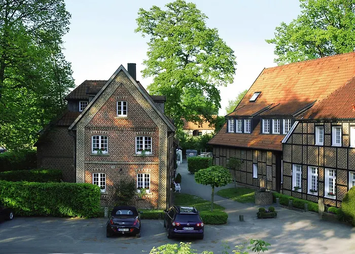 Eggert Hotel 4*