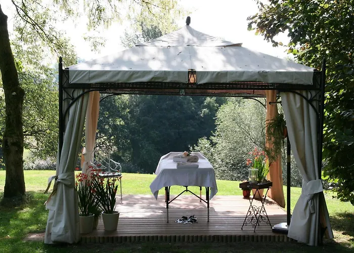 Ξενοδοχείο Eggert Μούνστερ