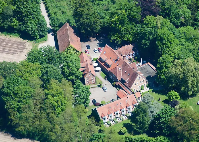 Eggert 4* Munster (North Rhine-Westphalia)