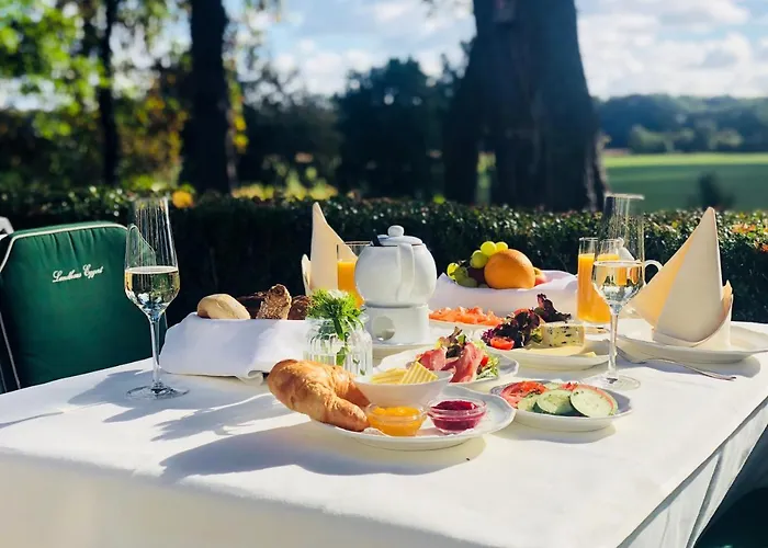 Eggert 4* Munster (North Rhine-Westphalia)