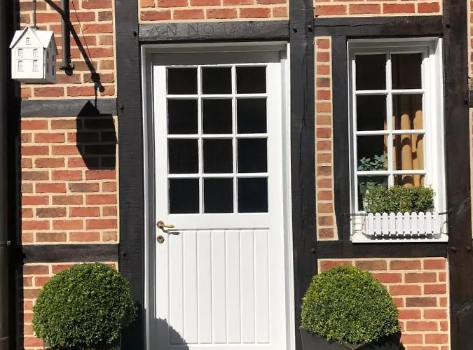 Eggert Munster (North Rhine-Westphalia)