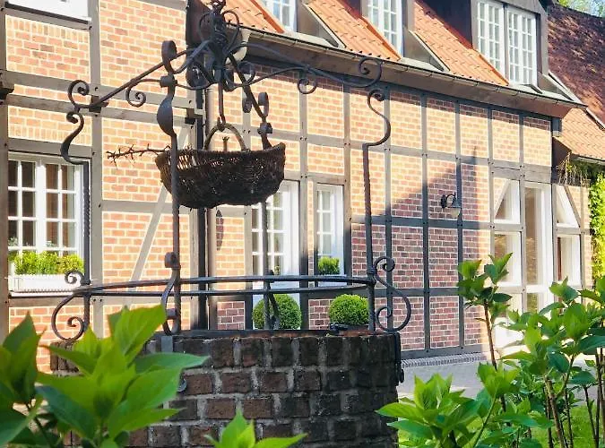 Hotel Eggert Munster (North Rhine-Westphalia)