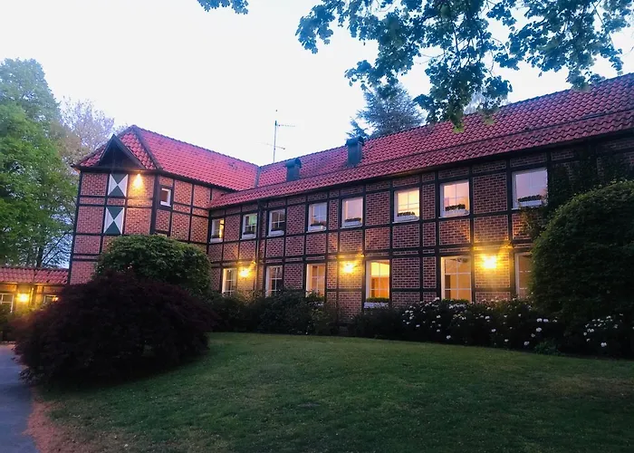 Hotel Eggert Munster (North Rhine-Westphalia)